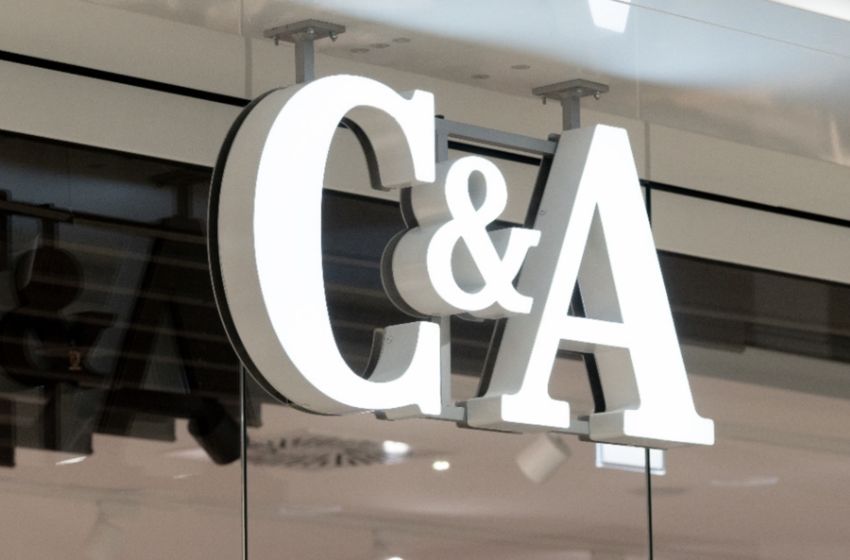 C&A | A Fashion Powerhouse with 2,000 Stores Worldwide