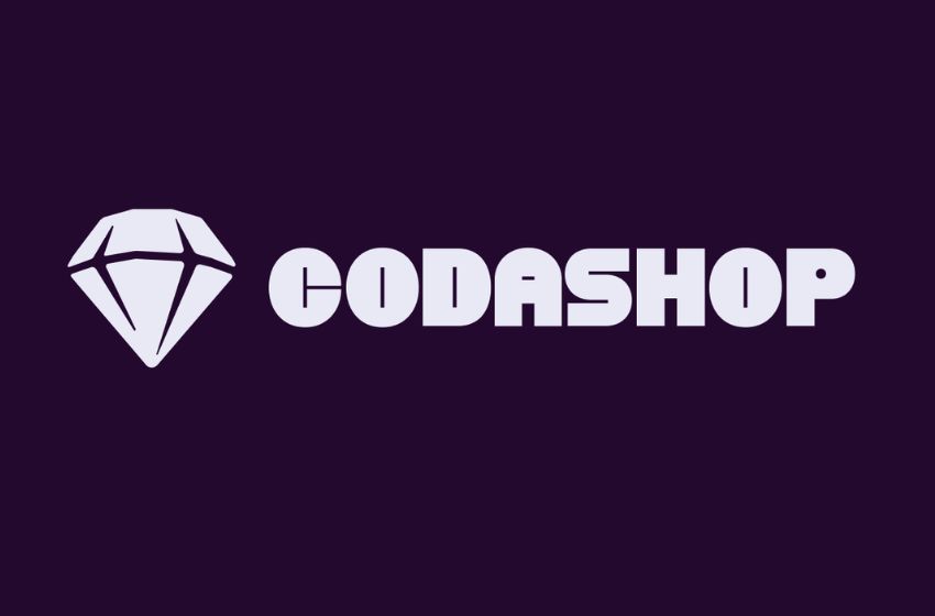 Codashop