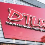 DTLR