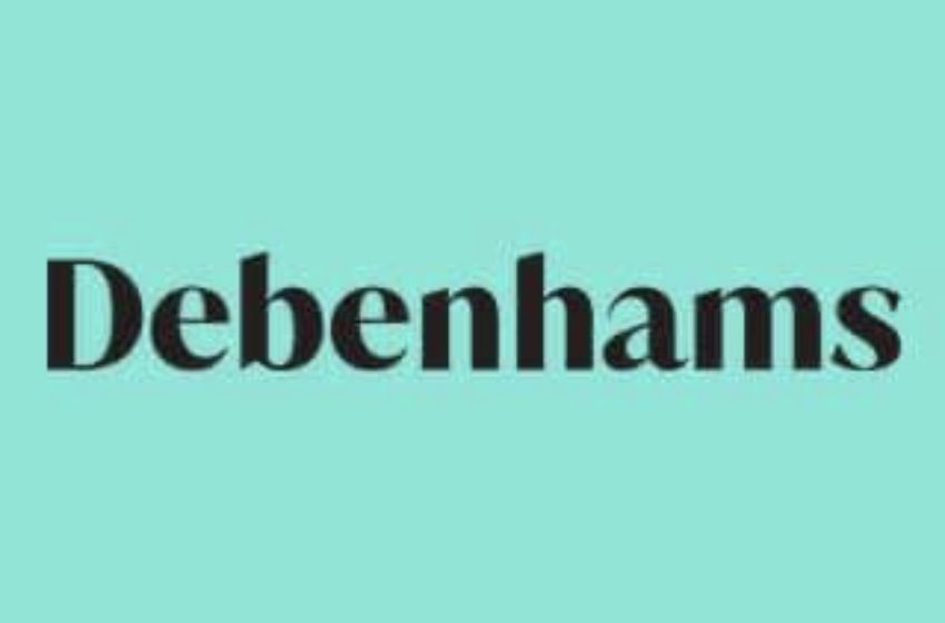 Debenhams | Your Ultimate Destination for Premium Brands and Unbeatable Quality