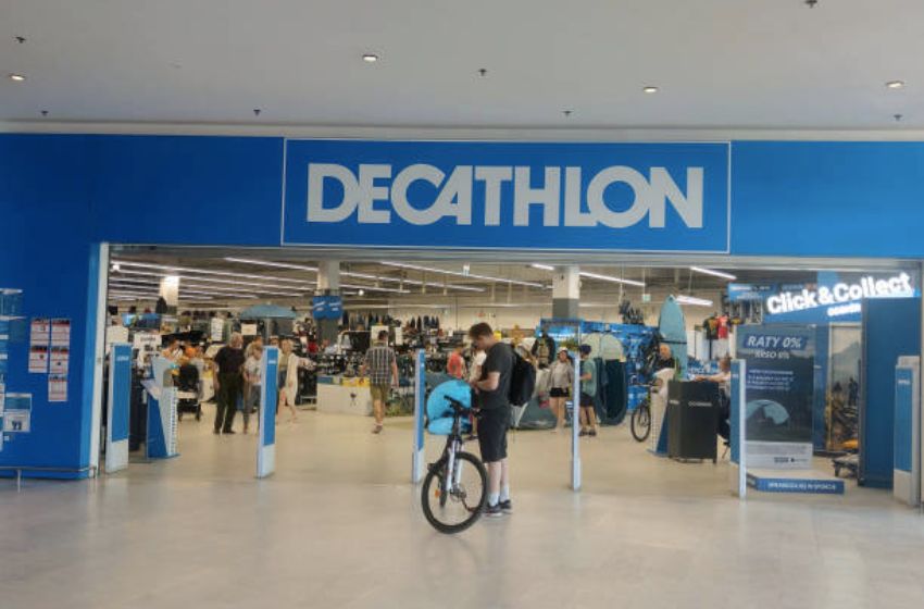 Decathlon | The One-stop Shop for All Your Sporting Needs