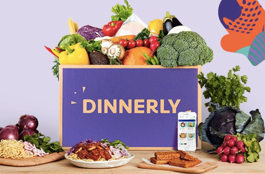 Dinnerly | The Perfect Solution for Busy Individuals Looking for Quick and Tasty Dinners