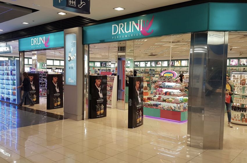 Druni | A One-Stop Shop for all Your Personal Care Needs in Spain