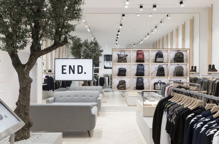 Discover the Next Big Thing | Emerging Designers at End Clothing