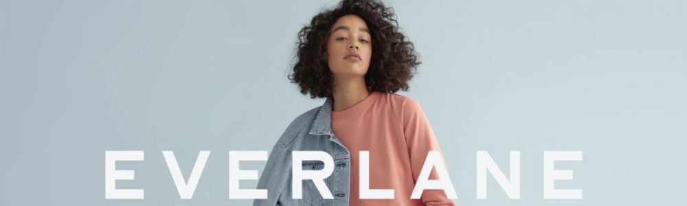 Everlane | How This Fashion Brand is Revolutionizing the Industry with Ethical Practices