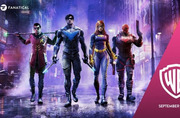 Fanatical | The go-to destination for gamers seeking exceptional service and unbeatable deals