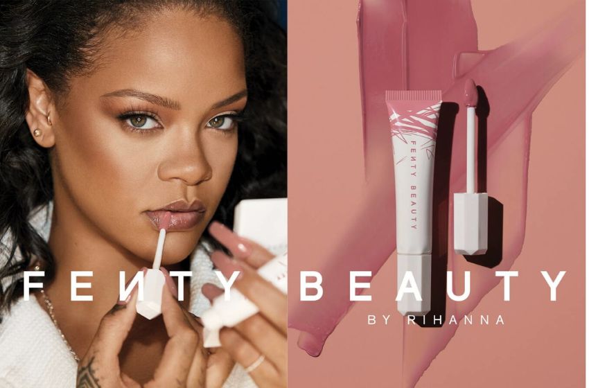 Discover the Magic of Fenty Beauty | Why It’s the Go-To Makeup Brand for All Skin Types