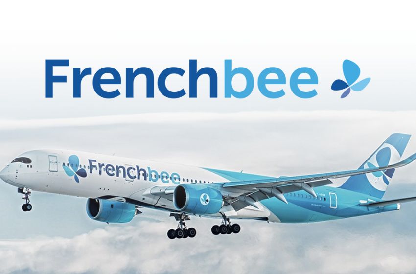 French bee Airlines | Elevating Air Travel Standards without Breaking the Bank