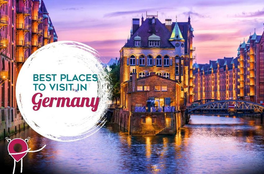 Discover the Beauty of Germany | 5 Must-Visit Places You Shouldn’t Miss