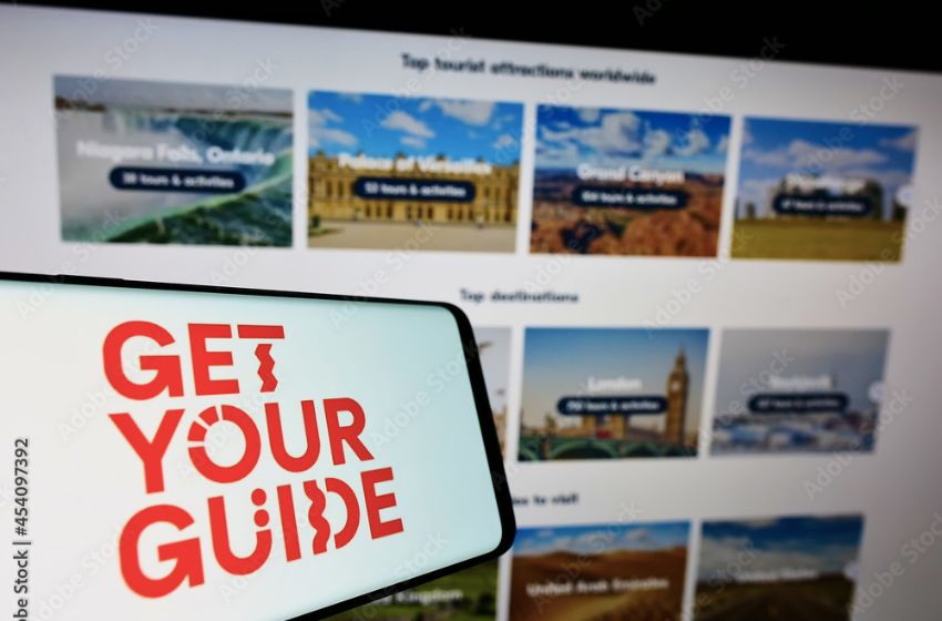 Discover the World’s Largest Online Activity Platform | GetYourGuide