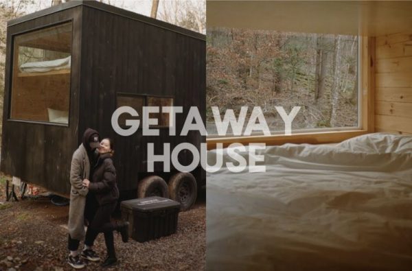 Get Back to Basics | Enjoy the Beauty of Nature on Your Next Weekend Getaway