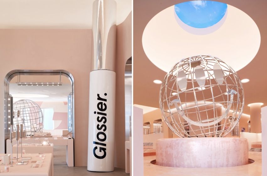 Glossier | Making Products that Empower and Celebrate Individuality