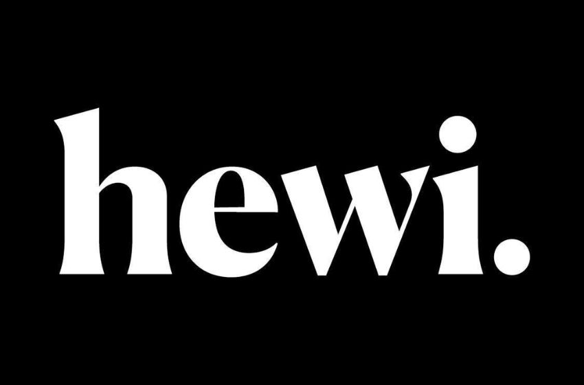 HEWI | The Go-To Platform for Luxury Fashion with a Personal Touch