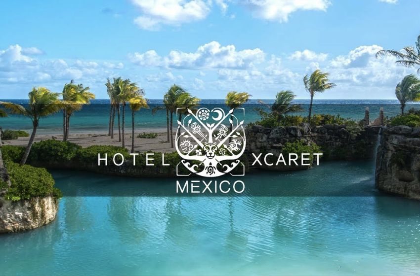 Hoteles Xcaret