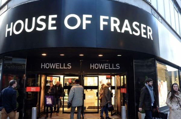 Unveiling the Secrets to House of Fraser Group’s Success | A Deep Dive into its Market Capitalisation