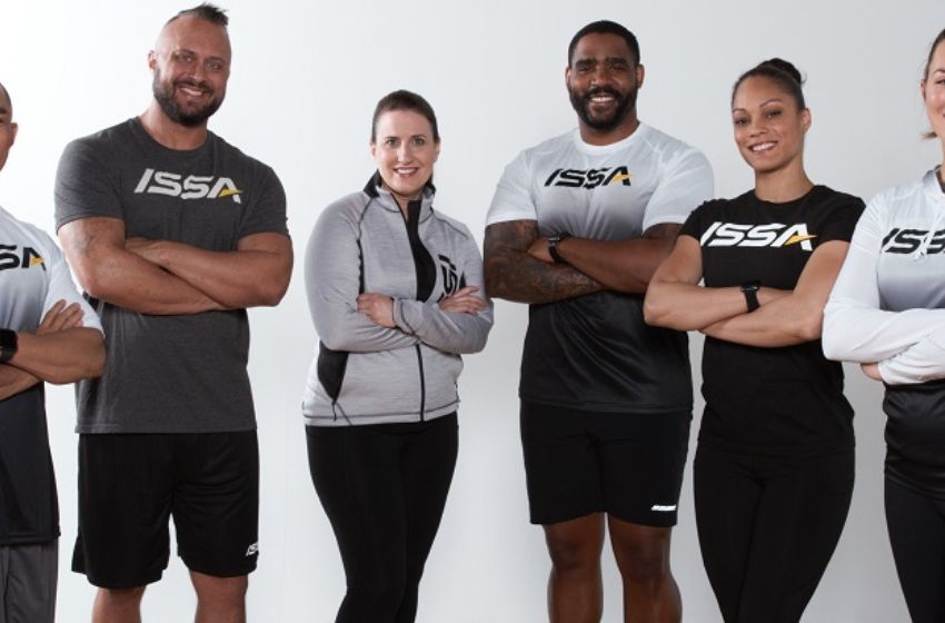 ISSA | Empowering Fitness Professionals to Transform Lives and Shape the World