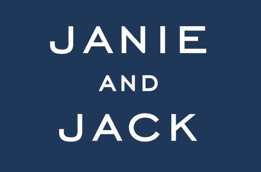 Janie&jack