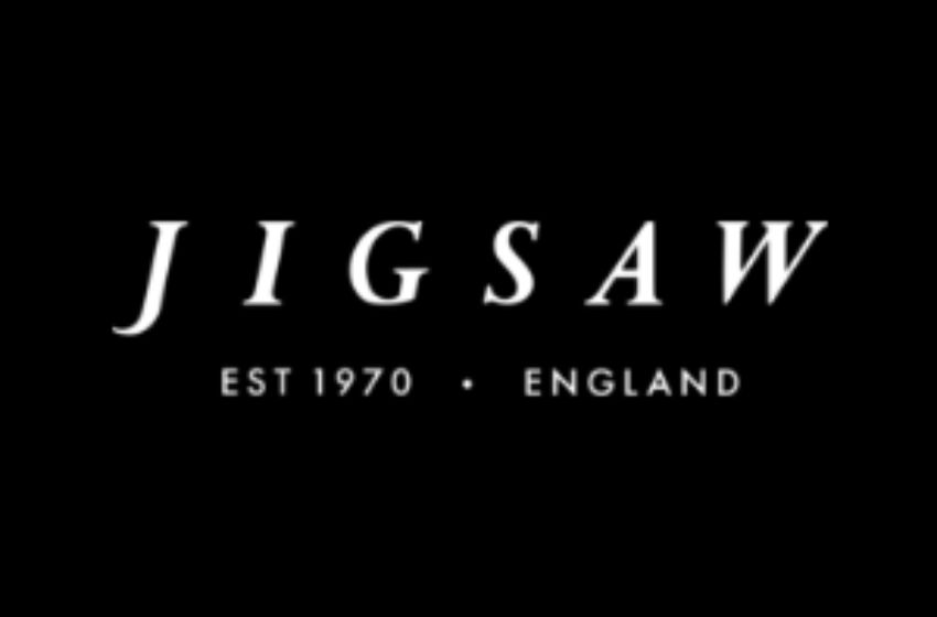 Sustainable Style | The Rise of Jigsaw, the Fashion Brand Revolutionizing Ethical Practices