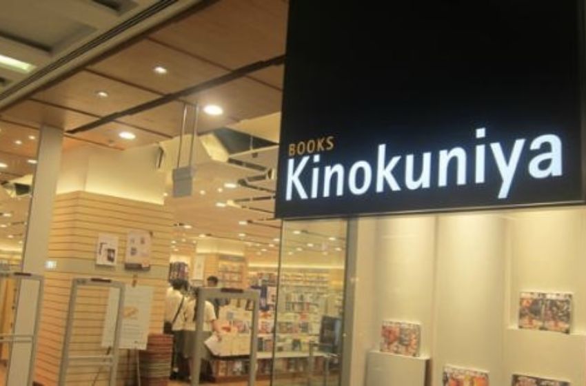 Discover the rich heritage of Kinokuniya | Japan’s beloved bookstore chain