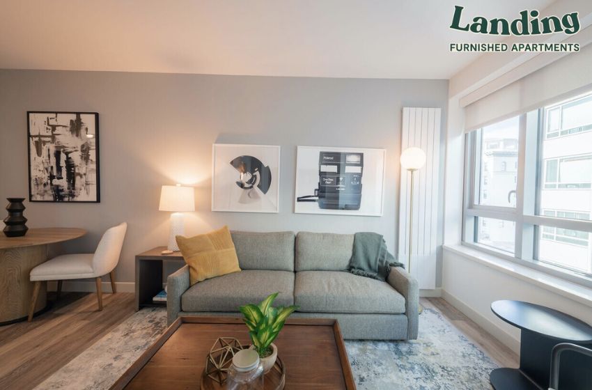 Landing | Your One-Stop Solution for Stress-Free Apartment Searching and Leasing