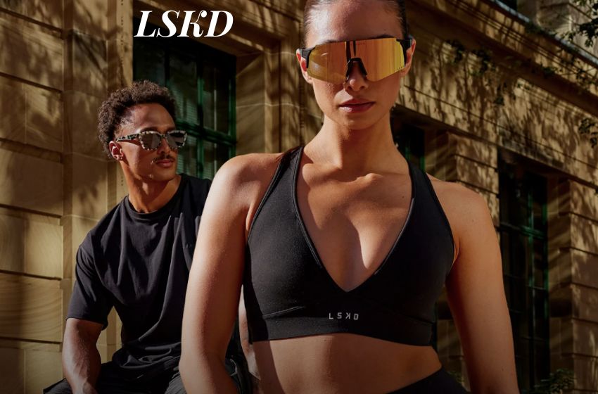 LSKD Sportswear | Where Fashion Meets Function for Active Individuals