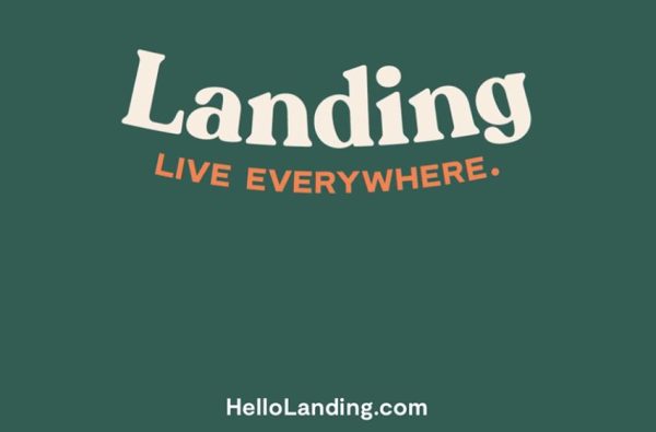 Finding Your Dream Apartment Made Easy with Landing