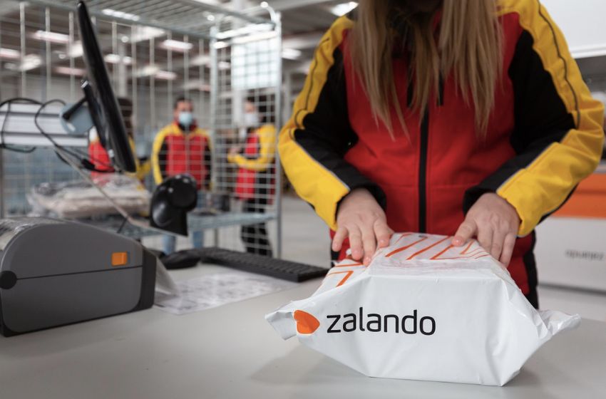 Lounge by Zalando | Where Fashion Meets Comfort in an Unparalleled Selection