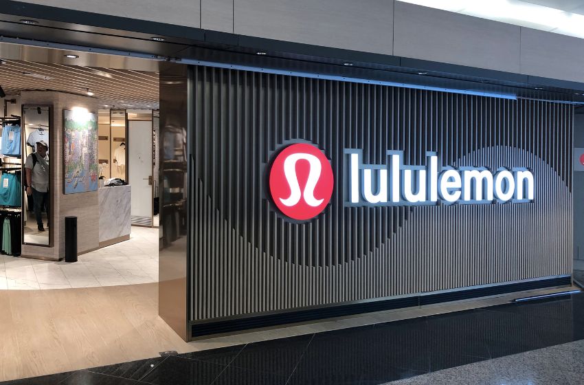 Lululemon