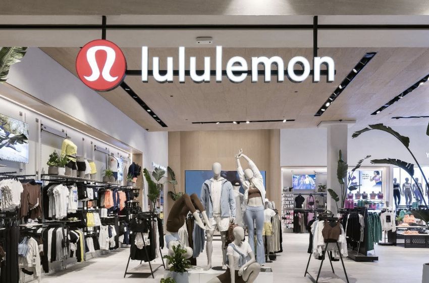 Lululemon