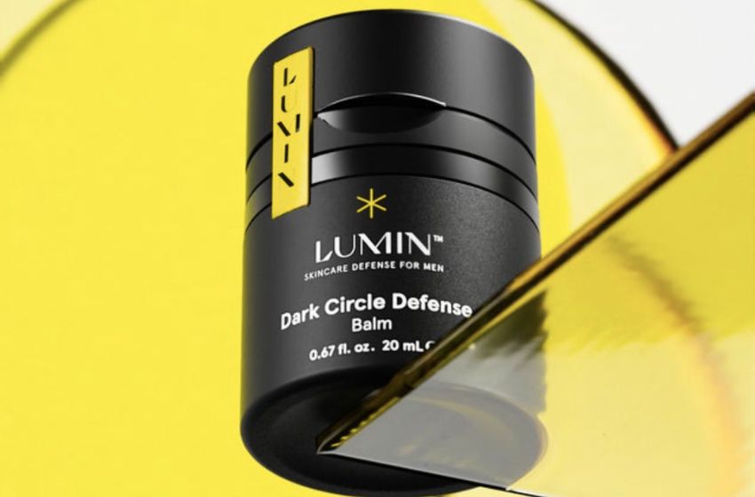Lumin | The Secret to Effortlessly Maintaining a Well-Groomed Appearance