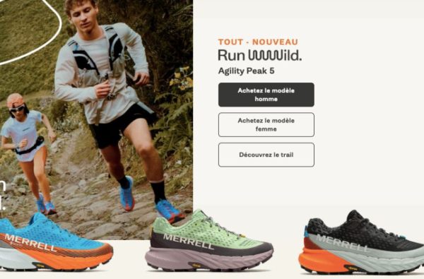 Finding Your Perfect Fit | Exploring the Wide Selection of Merrell Boot Styles