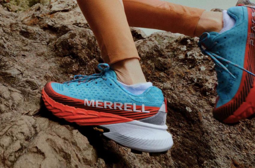 Merrell | The Trusted Name in Outdoor Footwear for Unmatched Comfort and Versatility