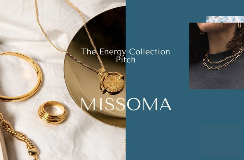 Missoma | The Perfect Blend of Style and Sustainability in the World of Jewellery