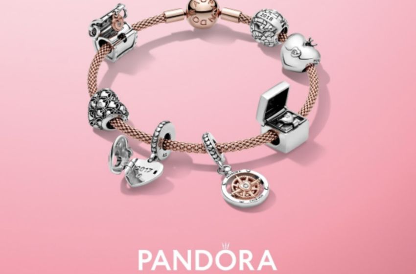 Pandora | Exploring Denmark’s Jewelry Heritage and Craftsmanship