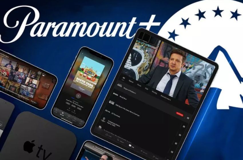 Unveiling Paramount+ | The Ultimate Destination for Live Sports, Breaking News, and Entertainment