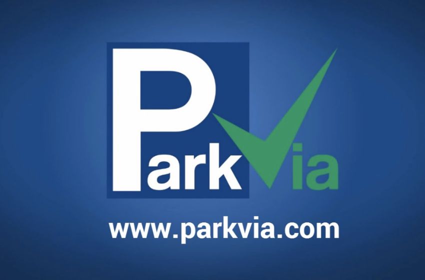 ParkVia | Your Go-To Solution for Finding and Booking Parking in a Snap