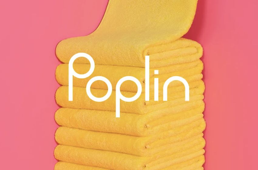 Poplin