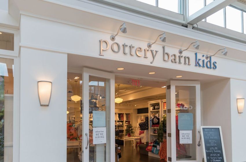 Pottery Barn Kids | Making Memories with Their Iconic Toy Designs