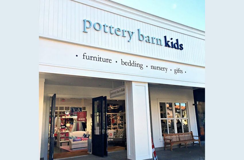 Pottery Barn Kids | Where Vintage Charm Meets Modern Fun in their Toy Assortment