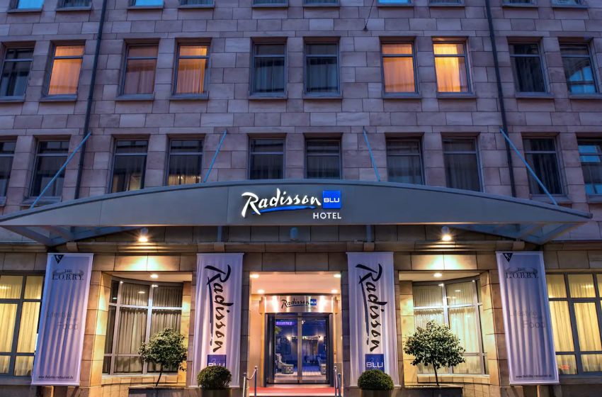 Radisson Hotels