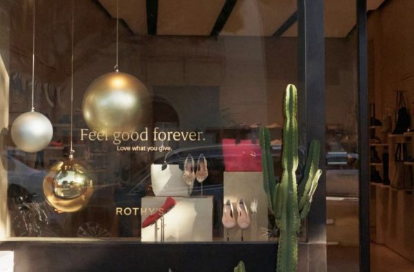 Rothy’s | The American Direct-to-Consumer Brand Making Waves in Fashion Sustainability