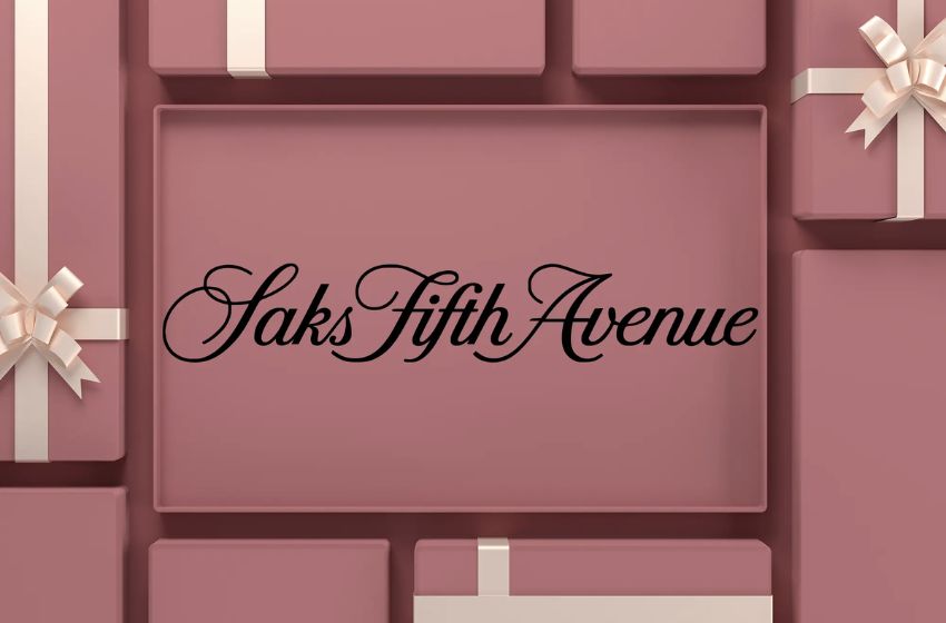 Saks Fifth Avenue | Elevating Your Wardrobe with Glamorous Designer Pieces