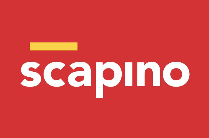 Scapino