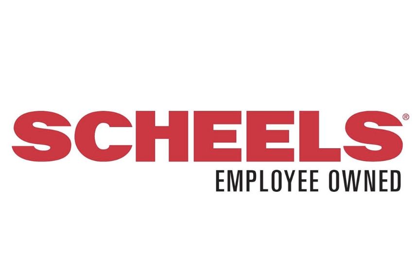 Scheels