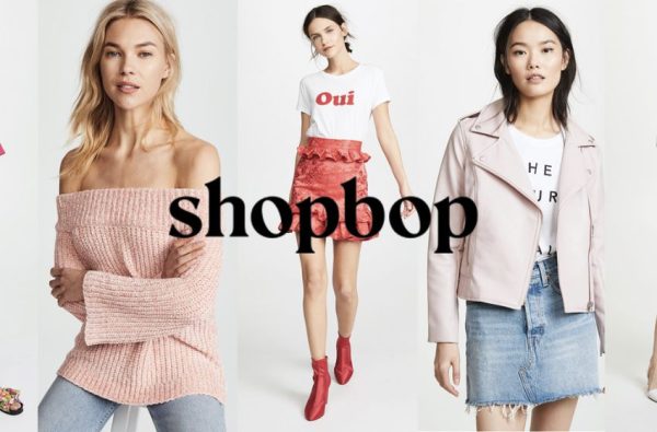 Discover the Hottest Fashion Trends at Shopbop | Your Ultimate Style Destination