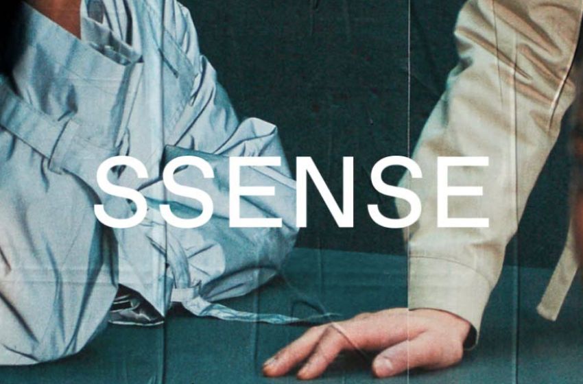 SSENSE | Where Fashion Meets Lifestyle – Unveiling their Unique Approach