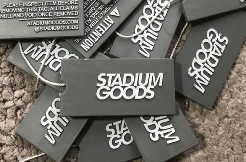 Stadium Goods