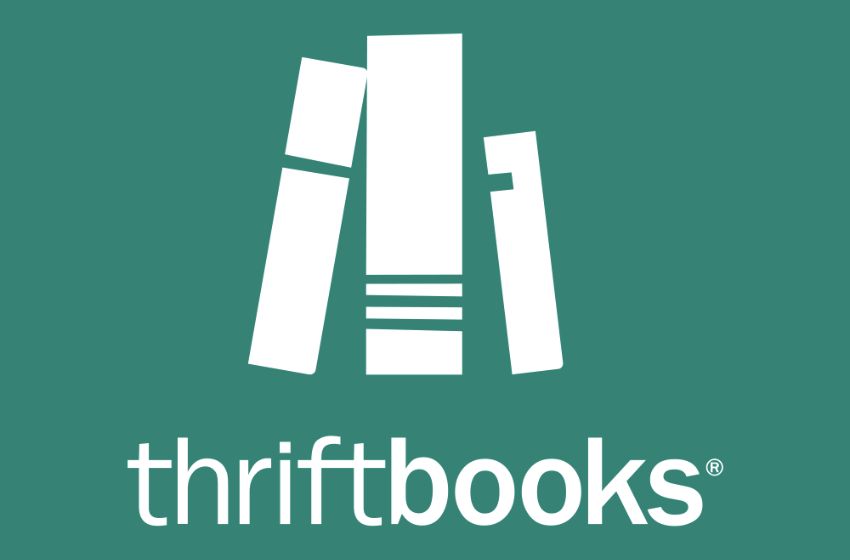 ThriftBooks | Making Literary Dreams Come True, One Book at a Time