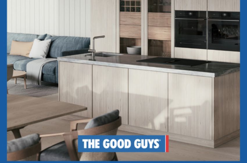 The Good Guys | From New Zealand to Australia, a Success Story in Retail Expansion