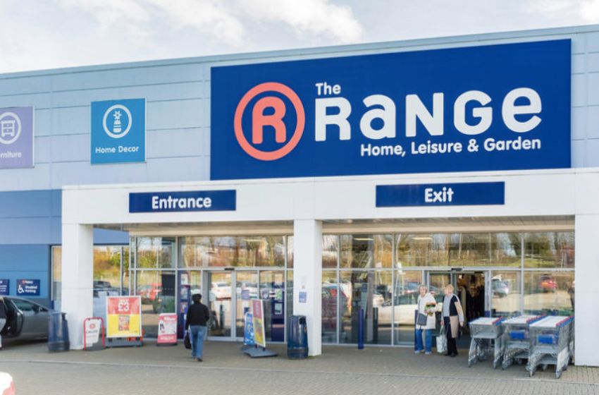 The Range | Where Quality Meets Affordability in the Retail World